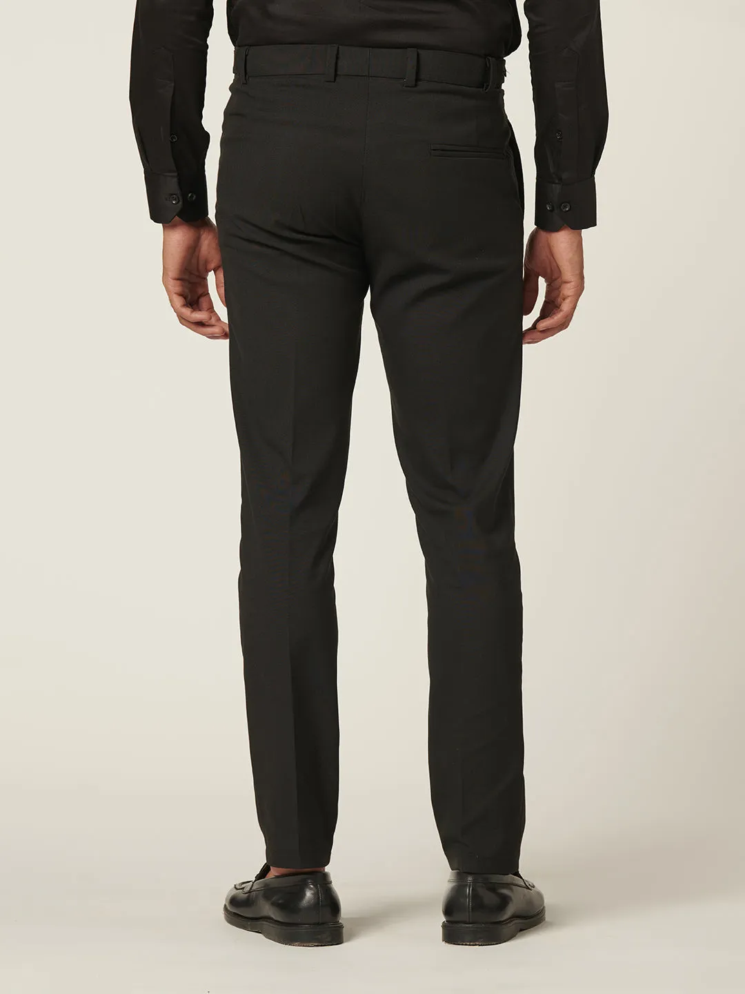 TINNY DANCER TROUSER