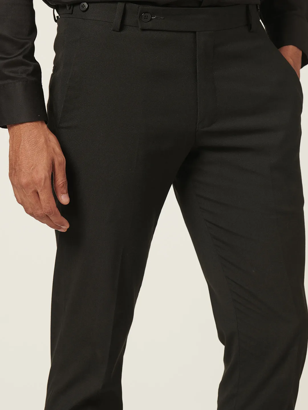 TINNY DANCER TROUSER