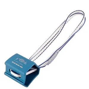 Torque Nut 04 - Blue