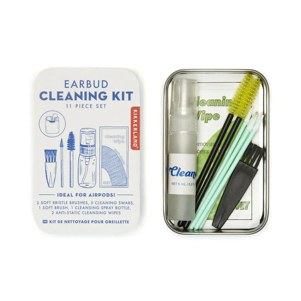 Useful Mini Kits
