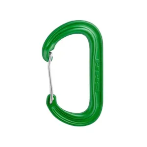 Walldo Carabiner - Green