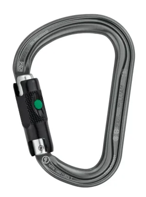 William Ball-Lock Carabiner